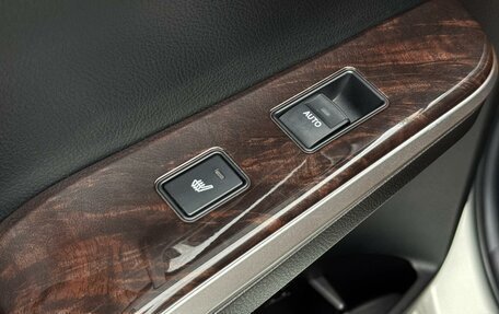 Toyota Camry, 2016 год, 2 349 990 рублей, 18 фотография