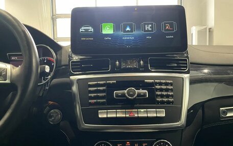 Mercedes-Benz GL-Класс, 2014 год, 2 890 000 рублей, 16 фотография