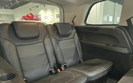 Mercedes-Benz GL-Класс, 2014 год, 2 890 000 рублей, 19 фотография