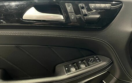 Mercedes-Benz GL-Класс, 2014 год, 2 890 000 рублей, 20 фотография