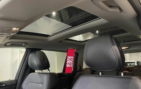 Mercedes-Benz GL-Класс, 2014 год, 2 890 000 рублей, 18 фотография