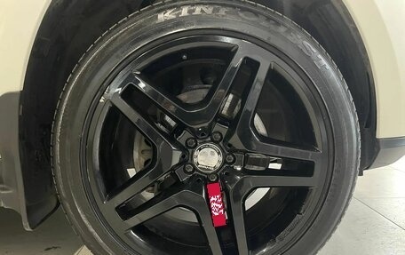 Mercedes-Benz GL-Класс, 2014 год, 2 890 000 рублей, 21 фотография