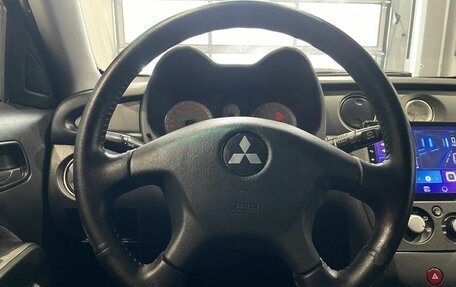 Mitsubishi Outlander III рестайлинг 3, 2005 год, 649 000 рублей, 14 фотография