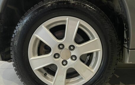 Mitsubishi Outlander III рестайлинг 3, 2005 год, 649 000 рублей, 19 фотография