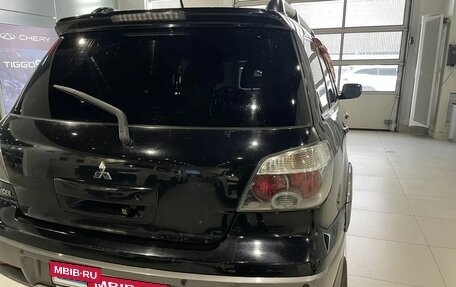 Mitsubishi Outlander III рестайлинг 3, 2005 год, 649 000 рублей, 8 фотография