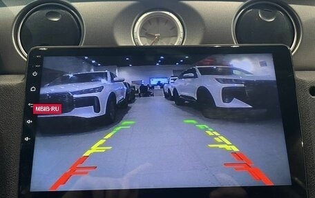 Mitsubishi Outlander III рестайлинг 3, 2005 год, 649 000 рублей, 17 фотография