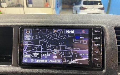 Toyota HiAce H200, 2024 год, 4 900 000 рублей, 11 фотография