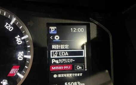 Toyota HiAce H200, 2024 год, 4 900 000 рублей, 12 фотография