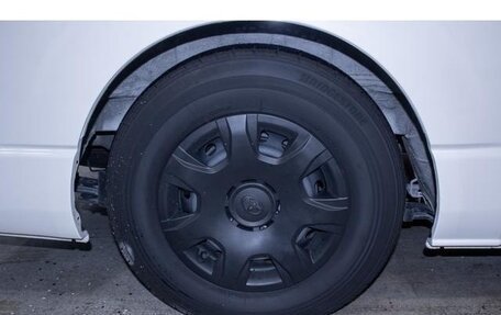 Toyota HiAce H200, 2024 год, 4 800 000 рублей, 9 фотография