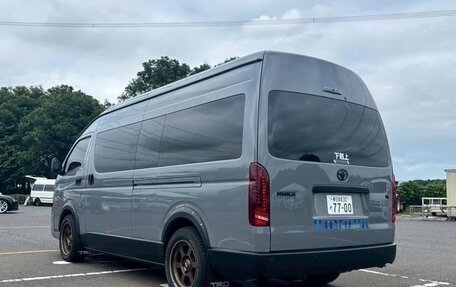 Toyota HiAce H200, 2024 год, 7 200 000 рублей, 6 фотография