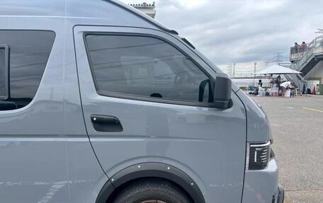 Toyota HiAce H200, 2024 год, 7 200 000 рублей, 8 фотография