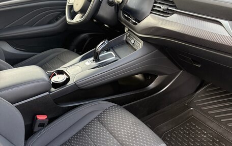 Haval F7x I, 2022 год, 2 150 000 рублей, 6 фотография