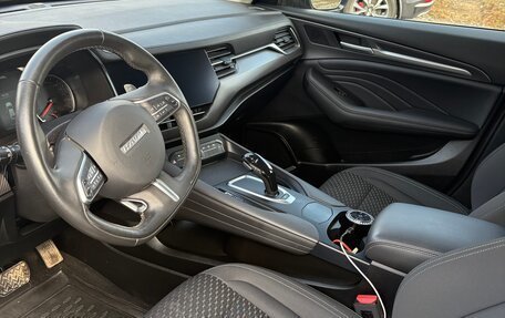 Haval F7x I, 2022 год, 2 150 000 рублей, 9 фотография