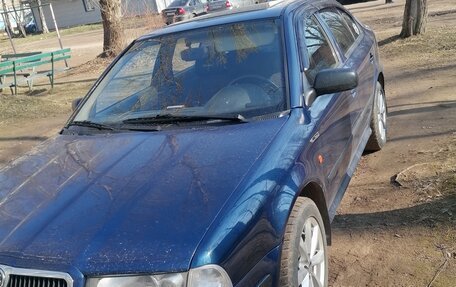 Skoda Octavia IV, 1999 год, 470 000 рублей, 2 фотография