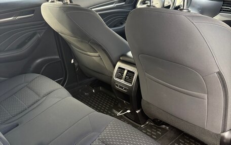 Haval F7x I, 2022 год, 2 150 000 рублей, 7 фотография