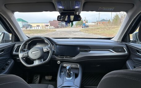 Haval F7x I, 2022 год, 2 150 000 рублей, 8 фотография