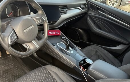 Haval F7x I, 2022 год, 2 150 000 рублей, 10 фотография