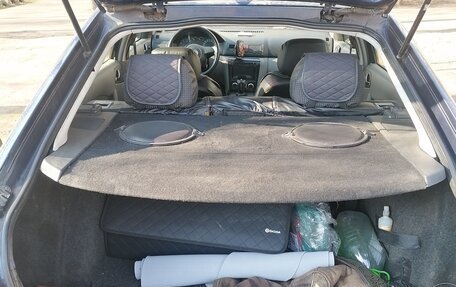 Skoda Octavia IV, 1999 год, 470 000 рублей, 3 фотография