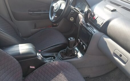 Skoda Octavia IV, 1999 год, 470 000 рублей, 12 фотография