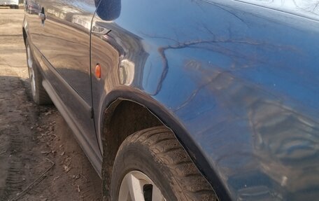 Skoda Octavia IV, 1999 год, 470 000 рублей, 13 фотография