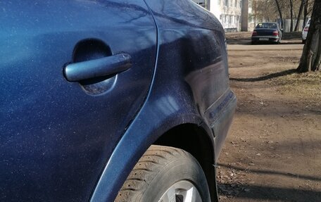 Skoda Octavia IV, 1999 год, 470 000 рублей, 10 фотография