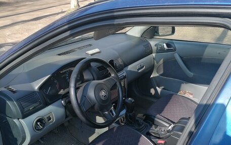 Skoda Octavia IV, 1999 год, 470 000 рублей, 8 фотография