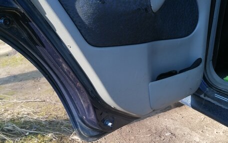 Skoda Octavia IV, 1999 год, 470 000 рублей, 7 фотография