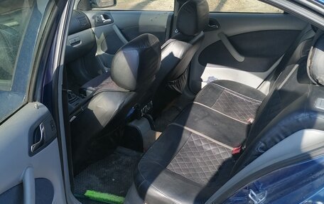 Skoda Octavia IV, 1999 год, 470 000 рублей, 6 фотография