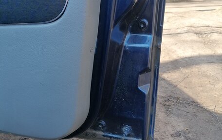 Skoda Octavia IV, 1999 год, 470 000 рублей, 15 фотография