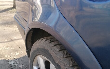 Skoda Octavia IV, 1999 год, 470 000 рублей, 16 фотография