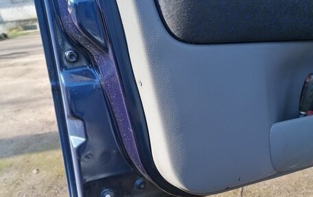 Skoda Octavia IV, 1999 год, 470 000 рублей, 11 фотография