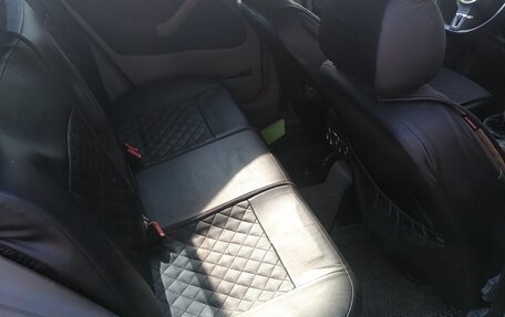 Skoda Octavia IV, 1999 год, 470 000 рублей, 17 фотография