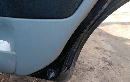 Skoda Octavia IV, 1999 год, 470 000 рублей, 18 фотография