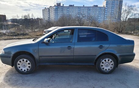 Skoda Octavia IV, 2008 год, 270 000 рублей, 4 фотография