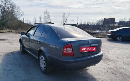 Skoda Octavia IV, 2008 год, 270 000 рублей, 5 фотография