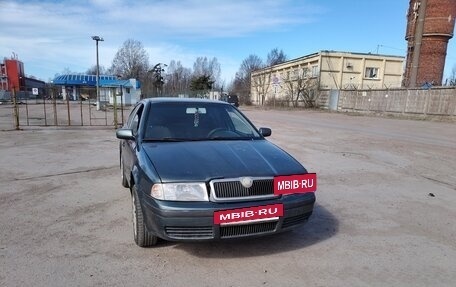 Skoda Octavia IV, 2008 год, 270 000 рублей, 2 фотография