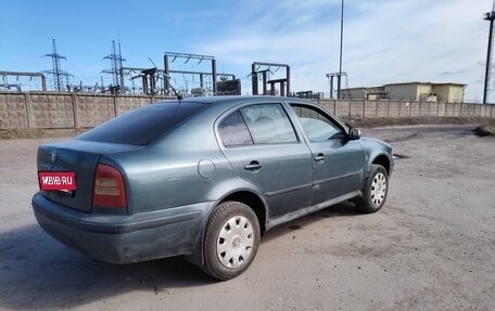 Skoda Octavia IV, 2008 год, 270 000 рублей, 7 фотография