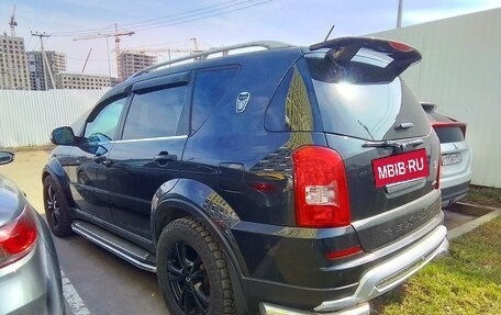 SsangYong Rexton III, 2012 год, 1 550 000 рублей, 4 фотография