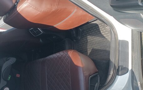 KIA Sportage IV рестайлинг, 2020 год, 2 600 000 рублей, 14 фотография