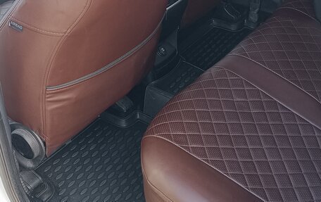 KIA Sportage IV рестайлинг, 2020 год, 2 600 000 рублей, 10 фотография