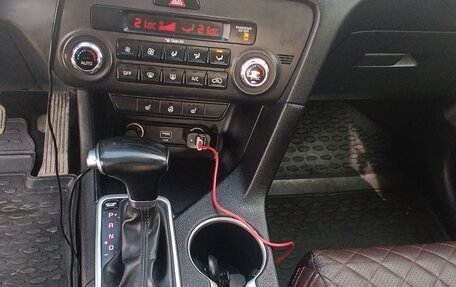 KIA Sportage IV рестайлинг, 2020 год, 2 600 000 рублей, 19 фотография