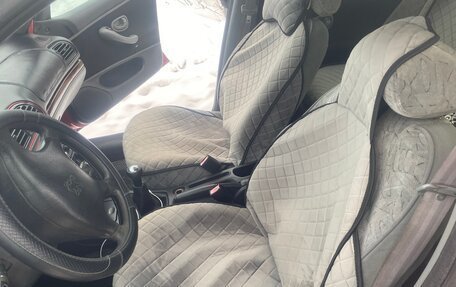 Peugeot 406 I, 1996 год, 260 000 рублей, 7 фотография