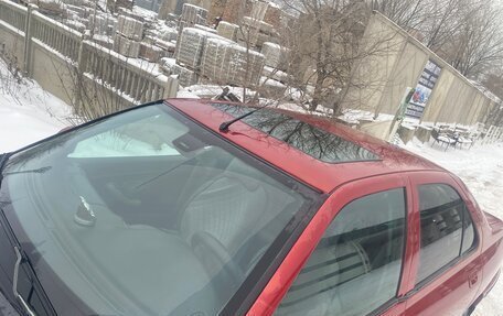 Peugeot 406 I, 1996 год, 260 000 рублей, 4 фотография