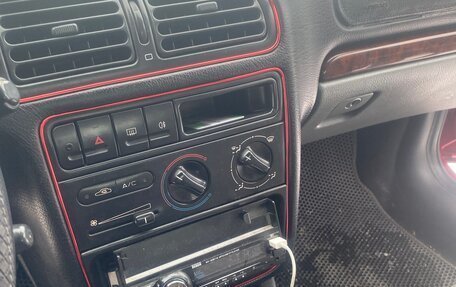 Peugeot 406 I, 1996 год, 260 000 рублей, 9 фотография