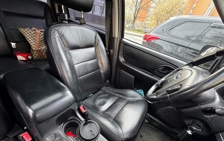 Ford Maverick, 2004 год, 650 000 рублей, 6 фотография