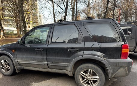 Ford Maverick, 2004 год, 650 000 рублей, 3 фотография