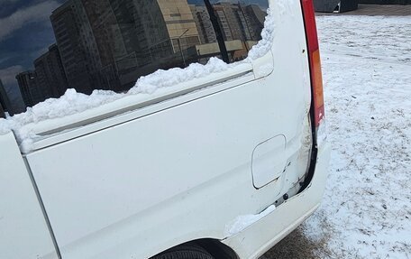 Honda Stepwgn IV, 2000 год, 500 000 рублей, 3 фотография