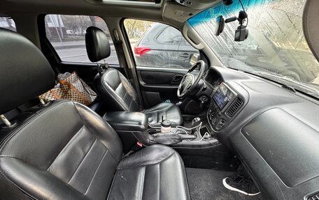 Ford Maverick, 2004 год, 650 000 рублей, 5 фотография