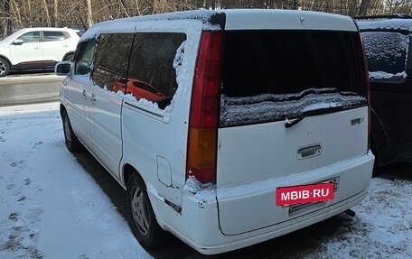 Honda Stepwgn IV, 2000 год, 500 000 рублей, 4 фотография