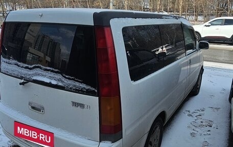 Honda Stepwgn IV, 2000 год, 500 000 рублей, 2 фотография